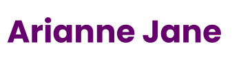 arianne jane icon