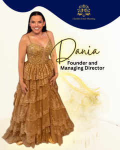 cheshire estate planning