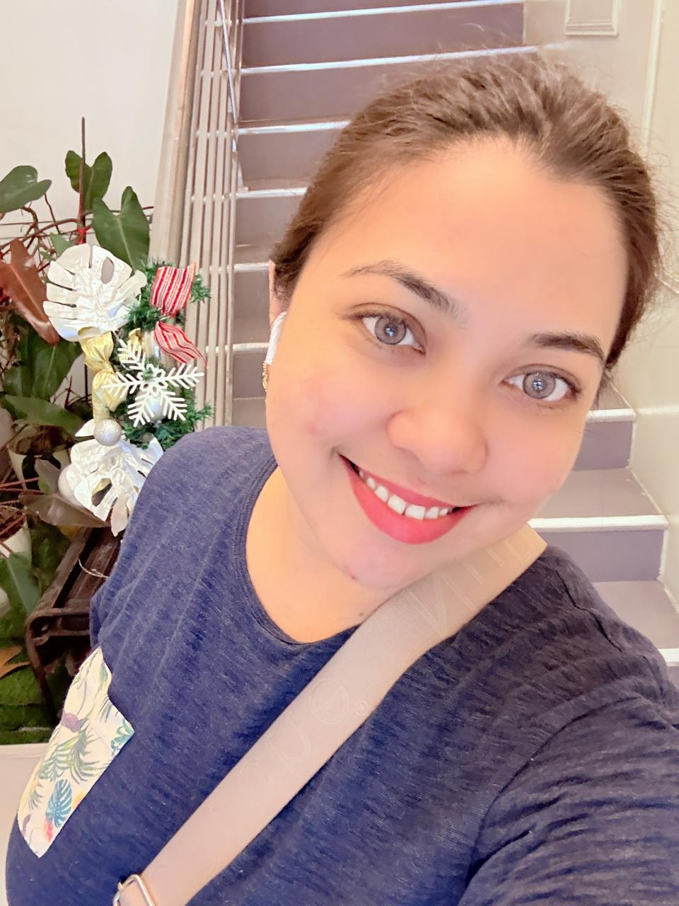 Arianne of ajcpreligera