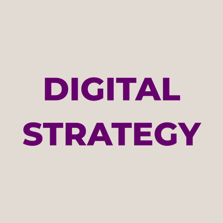 ajcpreligera digital strategy