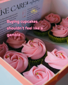 goodybakes for elmos catering services