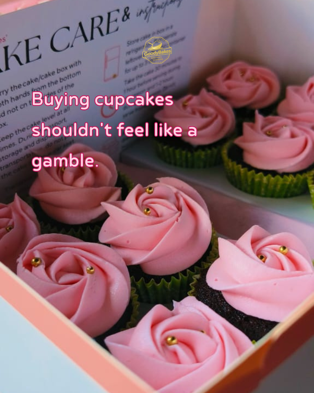 GoodyBakes