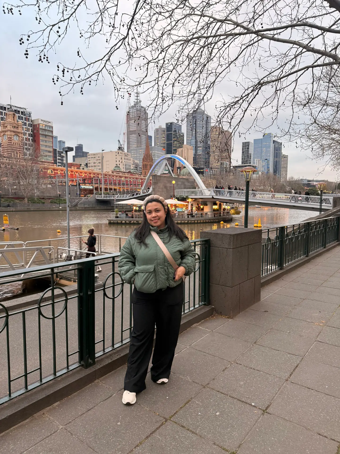 Arianne Jane of ajcpreligera